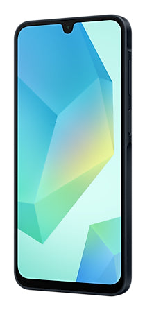Samsung Galaxy A16 5G Smartphone – 128GB, 6,7" Display, 50MP Kamera – Schwarz/Blau