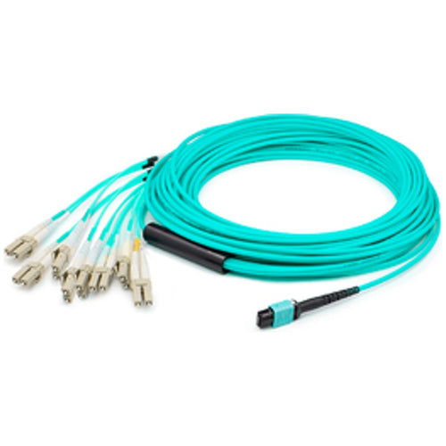 AddOn Networks ADD-MPO-4LC10M5OM4P InfiniBand/fibre optic cable