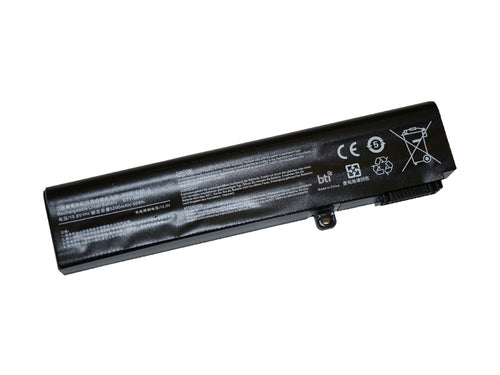BTI BTY-M6H- industrial rechargeable battery