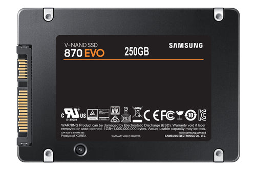 Samsung 870 EVO
