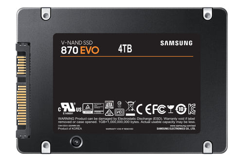 Samsung 870 EVO