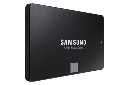Samsung 870 EVO