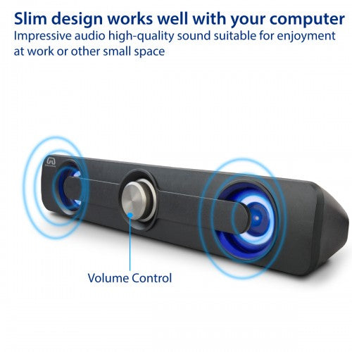 SYBA SY-SPK20234 soundbar speaker