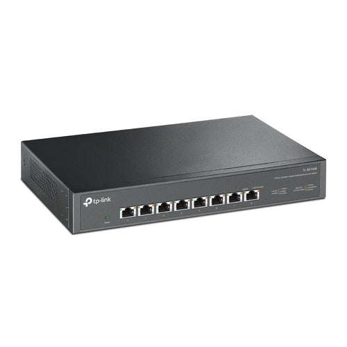 TP-Link TL-SX1008 network switch