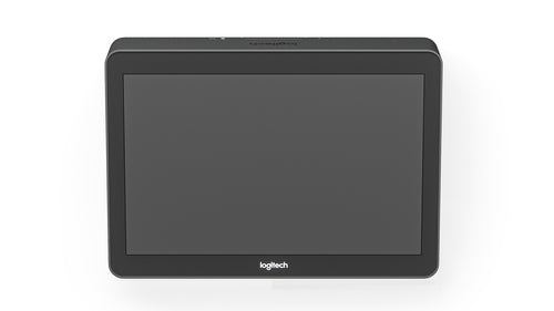 Logitech Rally Bar + Tap video conferencing system