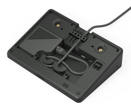 Logitech Rally Bar + Tap video conferencing system