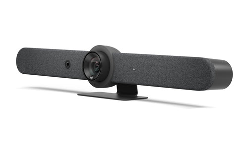 Logitech Rally Bar + Tap video conferencing system