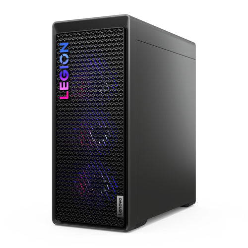Gaming Desktop Lenovo Legion T7 34IAS10 Intel Core Ultra 9 64GB DDR5 2TB Storage Windows 11 Pro