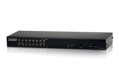 ATEN KH1516Ai KVM switch