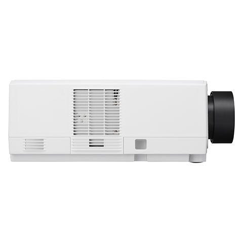 Sharp NP-PV710UL-W1-13ZL DCI 4K Datenprojektor – 7100 ANSI Lumen