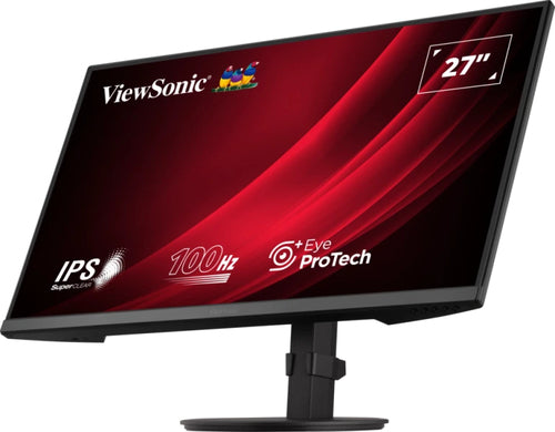 Viewsonic VA VA2708-HDJ computer monitor