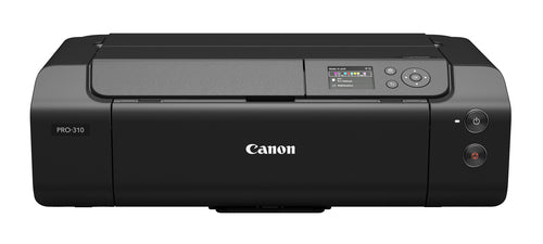 Canon imagePROGRAF PRO-310 inkjet printer