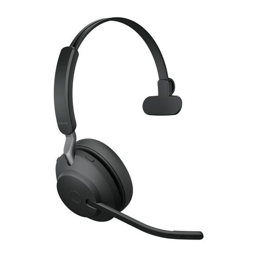 Jabra Evolve2 65 Link390a UC Mono Headset 20Hz-20kHz