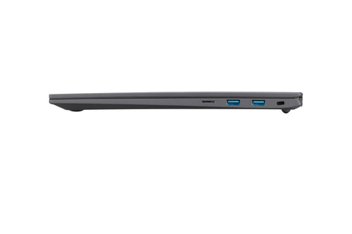 LG Gram 16Z90S-V