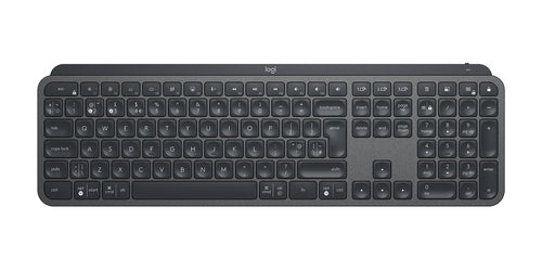 Logitech Master 920-010250 keyboard