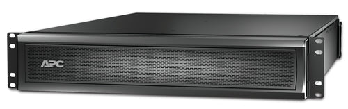 APC Smart-UPS X Externes Akku-Pack 2U – Blei-Säure, 120V