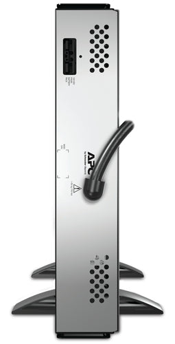 APC Smart-UPS X Externes Akku-Pack 2U – Blei-Säure, 120V