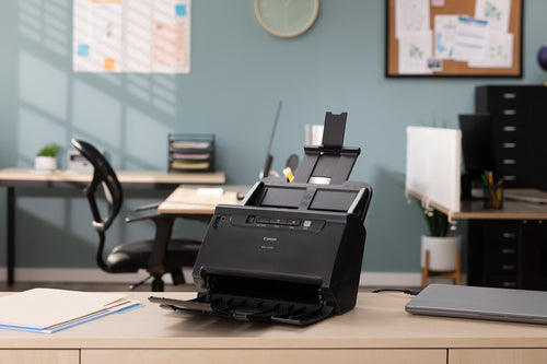 Canon imageFORMULA DR-C240