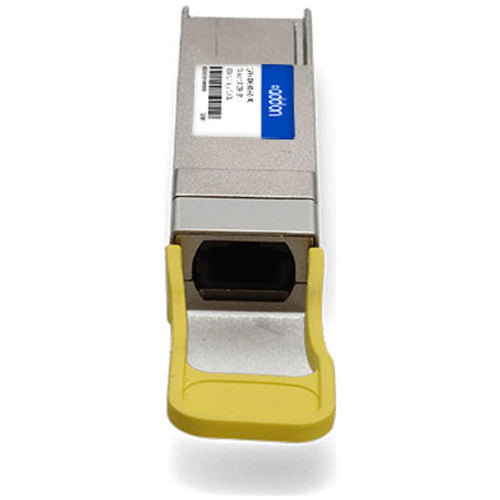AddOn Networks QSFP-4X10G-LR-S-25-AO network transceiver module