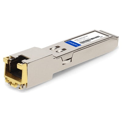 AddOn Networks BASET1GNX-HW-AO network transceiver module
