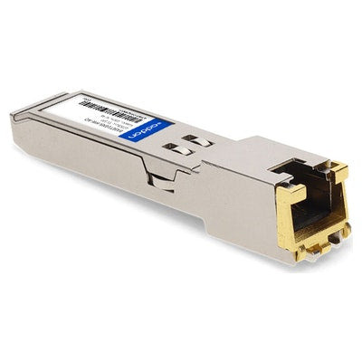AddOn Networks BASET1GNX-HW-AO network transceiver module