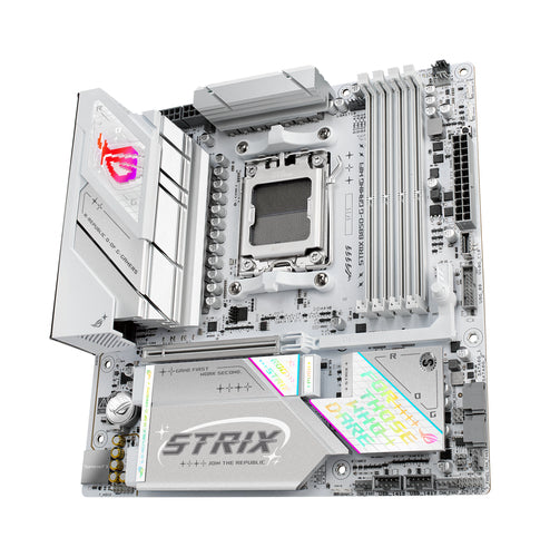 ASUS ROG STRIX B850-G GAMING WIFI