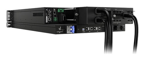 Uninterruptible Power Supply Vertiv Liebert GXT5LI 5000W Pure Sine Wave Double-Conversion UPS
