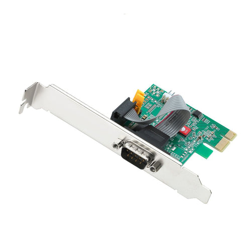 Siig JJ-E20611-S1 interface cards/adapter