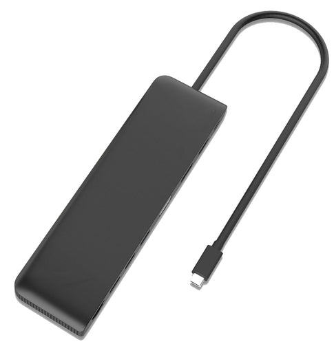 4XEM 4XUMD04 laptop dock/port replicator