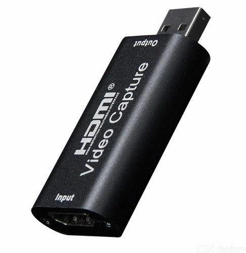 4XEM 4XUSB2HDMIVIDCAP video capturing device