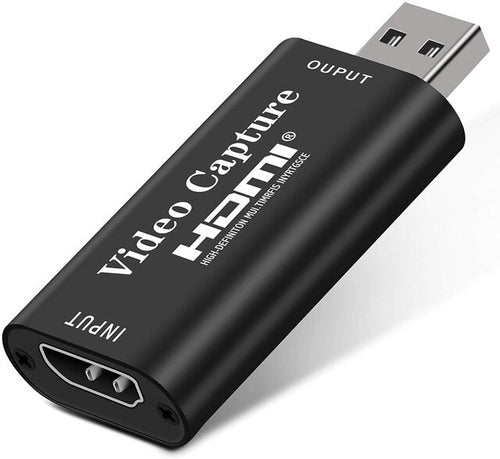 4XEM 4XUSB2HDMIVIDCAP video capturing device