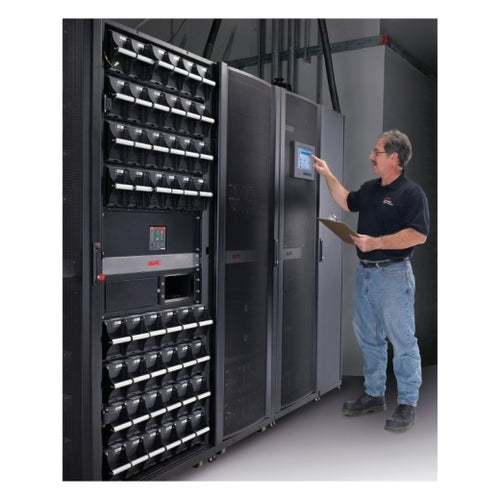 APC WPMV-PX-62 warranty/support extension