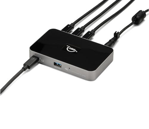 OWC OWCTB4HUB5P laptop dock/port replicator