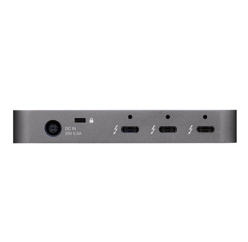 OWC OWCTB4HUB5P laptop dock/port replicator