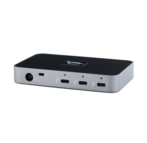 OWC OWCTB4HUB5P laptop dock/port replicator