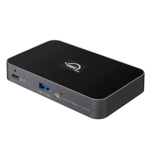 OWC OWCTB4HUB5P laptop dock/port replicator