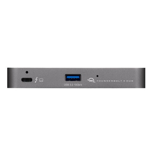 OWC OWCTB4HUB5P laptop dock/port replicator