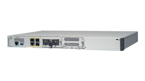 Cisco C8200-1N-4T wired router