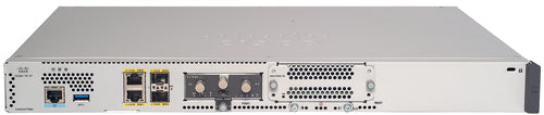 Cisco C8200-1N-4T wired router