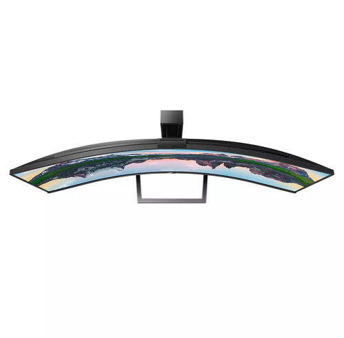 Philips P Line 499P9H 32:9 Curved LCD-Monitor – 5120 x 1440, 48,8" Ultrawide