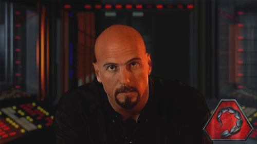 Electronic Arts Command & Conquer Remastered Collection