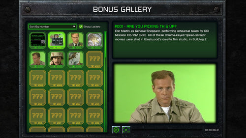 Electronic Arts Command & Conquer Remastered Collection