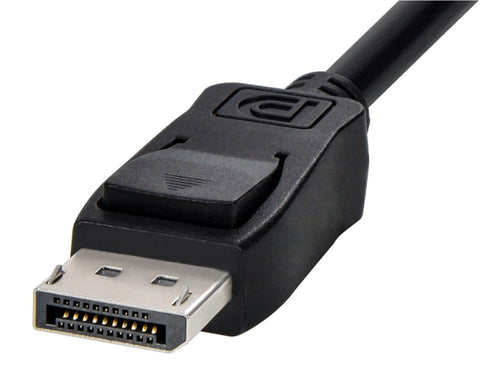 Monoprice 42992 DisplayPort cable