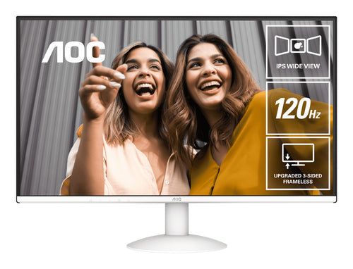 AOC B3 27B30H3/BW computer monitor