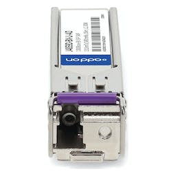 AddOn Networks J4859D-BX-U-AO network transceiver module