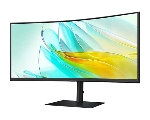 Samsung LS34C652UAU computer monitor
