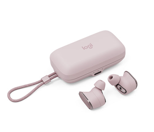 Logitech 985-001090 headphones/headset