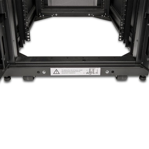Rocstor Y10E063-B1 rack cabinet
