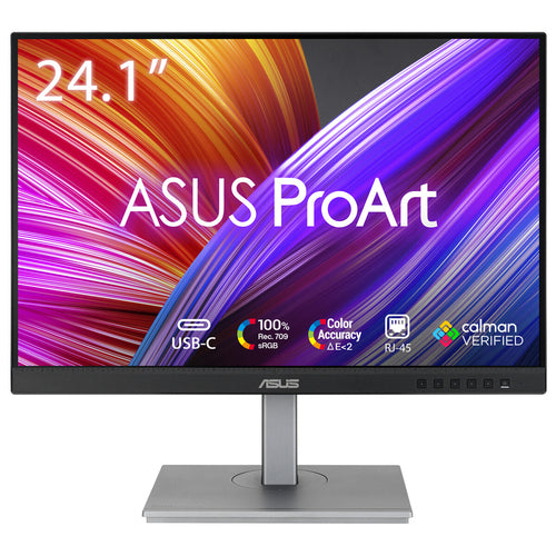 ASUS ProArt PA248CNV computer monitor