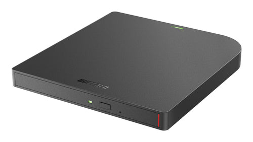 Buffalo MediaStation optical disc drive
